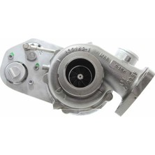 Garret Turbo Sarj Transıt V363 17> 2.0 Ecoblue