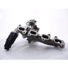 Garret Turbo Şarj Amarok Cdba Cnfa 2.0 Tdı 10-13