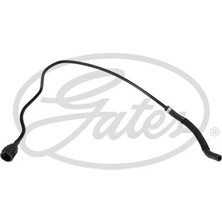 Gates Radyator Yedek Su Depo Hortumu Bmw E81 E82 E87 E88 E90 E91 E92 E93 E84