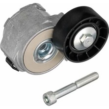 Gates Alternatör Gergi Rulmanı Kütüklü Astra H-Vectra C-Zafıra-Sıgnum 1.9cdtı-Bravo Iı-Doblo 1.6-1.9d
