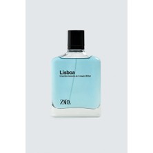 Zara Lısboa Colombo Avenıda Do Colegıo Mılıtar 100ML (3.04 Fl. Oz)
