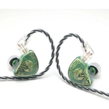 Sipariş Vakti Tangzu Wan’er S.g Hi-Fi Iem Kulaklık