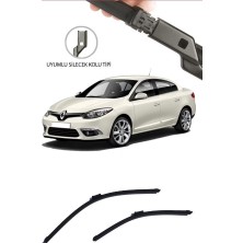 Renault Fluence 2009-2016 Ön Silecek Takımı