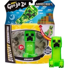 Colezium GJ100000 Goojitzu Minecraft Tekli Paket - 42765