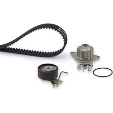 Gates Triger Seti Devirdaim P106-P206-P306-PARTNER-BERLINGO-C2-C3-SAXO 1.1