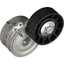 Gates Alternatör Gergi Rulmanı Kütüklü P206-306-406-607-806-PARTNER-BOXER-C5-BERLINGO DW10 2.0hdı-2.2hdı