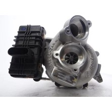 Garret Turbosarj Bmw B47 F20 F30 F22 F23 F32 F33 F36 F15