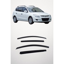 Hyundai I30 Sw 2008-2011 Cam Rüzgarlık Oem (Made In Korea)