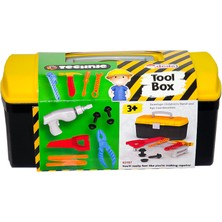 Colezium 03767 Teknik Alet Çanta