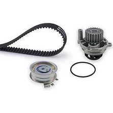 Gates Devirdaimli Triger Seti 138X230 Golf4-5-Bora-Jetta-Passat-A3-Leon-Octavıa 1.6 98 > Akl-Aeh-Avu-Bgu-Bse-Bfq-Alz