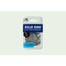 Caretta Solid Ring