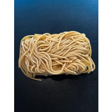Dela Mutfak Spagetti Katkısız Taze Dondurulmuş Makarna