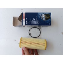 Vw Passat B5 1,9-2,5 Yağ Filtresi 1996-1997-1998-1999-2000-2001 074115562