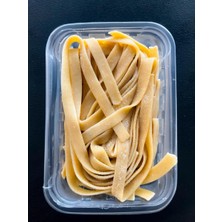 Dela Mutfak Taze Dondurulmuş Fettucine Makarna