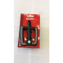 Epic Impact Pedal - CITY DU, Plastik
