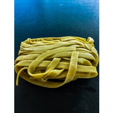 Dela Mutfak Ispanaklı Taze Fettucine Makarna