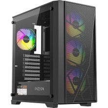 Draven OFF-002 i5-4590 16GB DDR3 512GB SSD Ofis Bilgisayarı