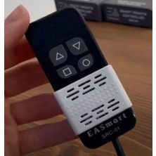 Master Teknik Smart Remote Controller