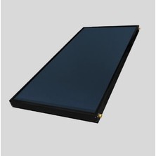 Solimpeks Ansg 2108 Güneş Kollektörü 