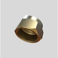 Solimpeks 3/4" Körtapa