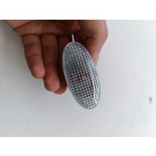 Mazda 6 Sol Çamurluk Sinyali 2005-2006-2007-2008-2009-2010-2011-2012 Gj6A-51-120C