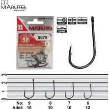 Maruto 8679 Bn Iğne