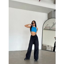 Aida Fashion Straight Fit Jean