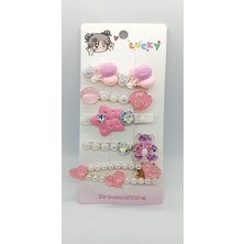 Nd Jewelry Balonlu Toka Seti