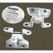 Cerato Arka Üst Sol Şoför Tarafı Kapı Menteşesi 1 Adet 2009-2010-2011-2012-2013 79410-2D000