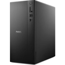 Dell Tower Essential QVT1260 I7-14700 16GB 512GB SSD Ubuntu BTO014
