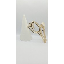 Marka Model Metal Mandal Toka