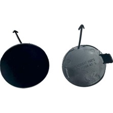 Sabay Otomotiv AURİS ÖN SOL(ŞOFÖR) ÇEKİ DEMİR KAPAĞI 2007-2008-2009 52128-02908