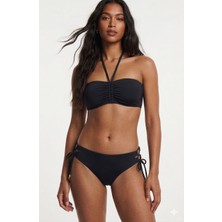 Deep Beach İp bağlamalı bikini altı