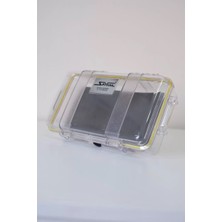 Yamikan Alves Savana HC-1010 Mini Saklama Kutusu