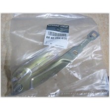 KAPUT MENTESESI SAG CLIO II SYMBOL LOGAN II SANDERO II MAIS 654009401R