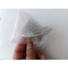 Nissan Qashqai Çamurluk Sinyali Sol 2009-2010-2011-2012-2013-2014 26160-Ax00A