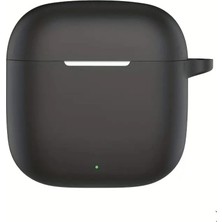 Drop Tedarik Huawei Freebuds Se 3 Hang Kılıf - Siyah