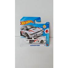 Hot Wheels Hw J-Imports Importations Japonaises Serisi - 88 Mitsubishi Starion Model Araba