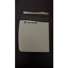 Allen-Bradley 1756-PB75/B Controllogix 24V Dc Güç Kaynağı | 75W Power Supply