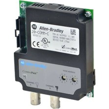 Allen-Bradley 20-Comm-C Controlnet Haberleşme Adaptörü