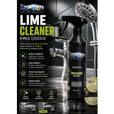 Reinova - Kireç Çözücü 500 ml – Lime Cleaner | Araç Için Kireç ve Mineral Temizleyici