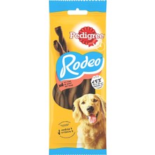 Pedigree Rodeo Sığır Etli Ödül Maması 70 G