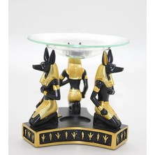 Argesco Mühendislik Polyester Anubis Buhurdanlık  ALK2982