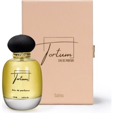 Tortum Sabina Kadın Parfümü EDP – Meyvemsi ve Premium Koku