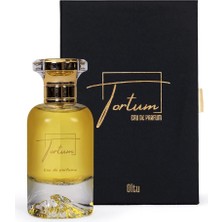 Tortum Oltu Erkek Parfümü Eau de Parfum 100 ml – Meyvemsi ve Odunsu
