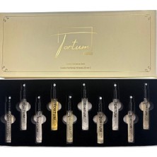 Tortum Kadın Parfümü Tanışma Seti 10 x 5 ml – Eau de Parfum Deneme Seti