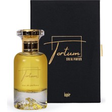 Tortum İspir Erkek Parfümü Eau de Parfum – Derin ve Etkileyici