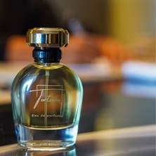 Tortum Asia Kadın Parfümü Eau de Parfum 50 ml – Çiçeksi ve Uzun Süre Kalıcı