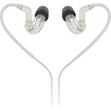 Behringer SD251-CL Kulak Içi Monitör Kulaklık