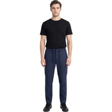 Enfield&co Erkek Kanvas Pantolon 3036 Lacivert